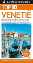 Capitool Reisgids Top 10 Venetië