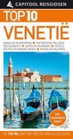 Capitool Reisgidsen Top 10  -   Venetië