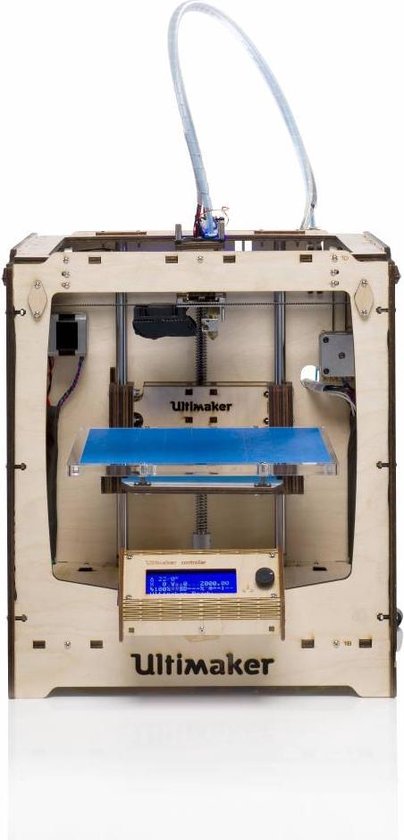 Ultimaker Original zelfbouw printer | bol
