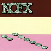 NOFX - So Long... And Thanks For The (CD)