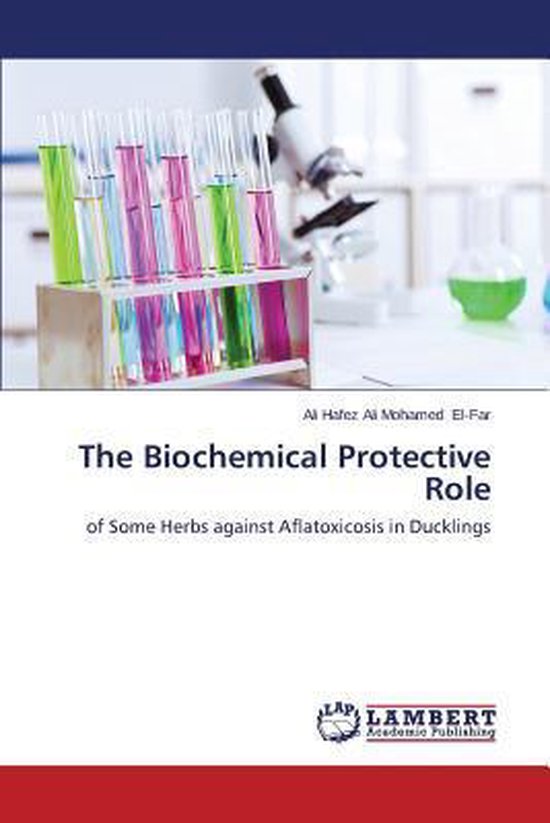 The Biochemical Protective Role - cover