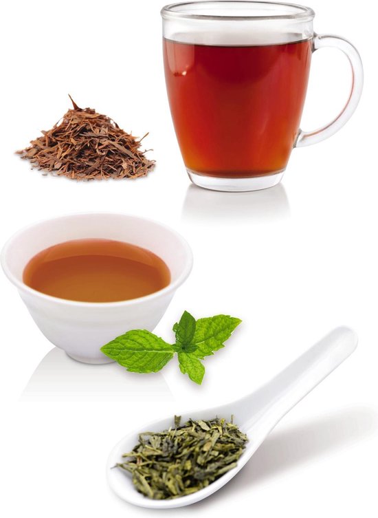 Tefal Express Control KI240D10 - Waterkoker - 1,7L - Instelbare Temperatuur - RVS