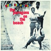 On The Beach (Coloured Vinyl)