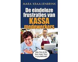 De eindeloze frustraties van kassamedewerkers