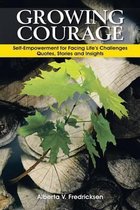 Growing Courage