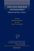 Population, Resources and Development