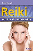 Alternativa - Reiki, Técnicas de Autocuración