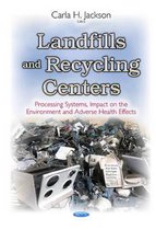 Landfills & Recycling Centers