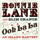Ooh La La: An Island Harvest