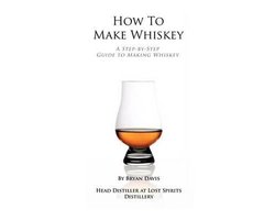 How to Make Whiskey Image