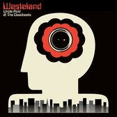 Wasteland (Coloured Vinyl)