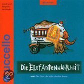 Die Elefantenwahrheit