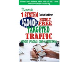 Discover the 1 System that Can Send Over 950,000,000+ Highly Free Targeted Traffic Without Spending A Dime On Advertising: