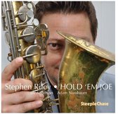 Stephen Riley - Hold 'Em Joe (CD)
