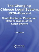 East Asia: History, Politics, Sociology and Culture - The Changing Chinese Legal System, 1978-Present