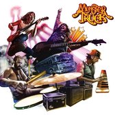 True Rockers (Coloured Vinyl) (LP)