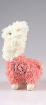 Alpaca knuffel 25 cm Clayre & Eef