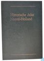 Historische atlas Noord-Holland