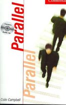 Parallel Level 1 Book with Audio CD Pack