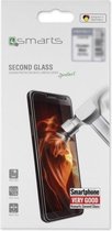 4Smarts Limited Cover Tempered Glass 9H - Apple iPhone 6/6S