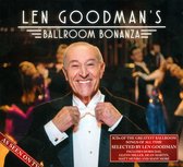 Len GoodmanS Ballroom Bonanza