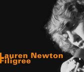 Lauren Newton - Filigree (CD)