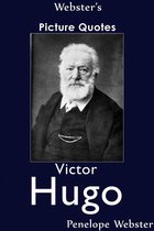 Webster's Victor Hugo Picture Quotes