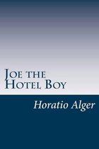 Joe the Hotel Boy