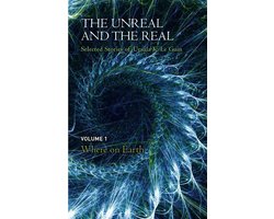 The Unreal and the Real Volume 1