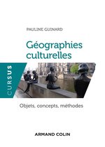 Géographies culturelles
