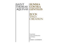 Summa Contra Gentiles
