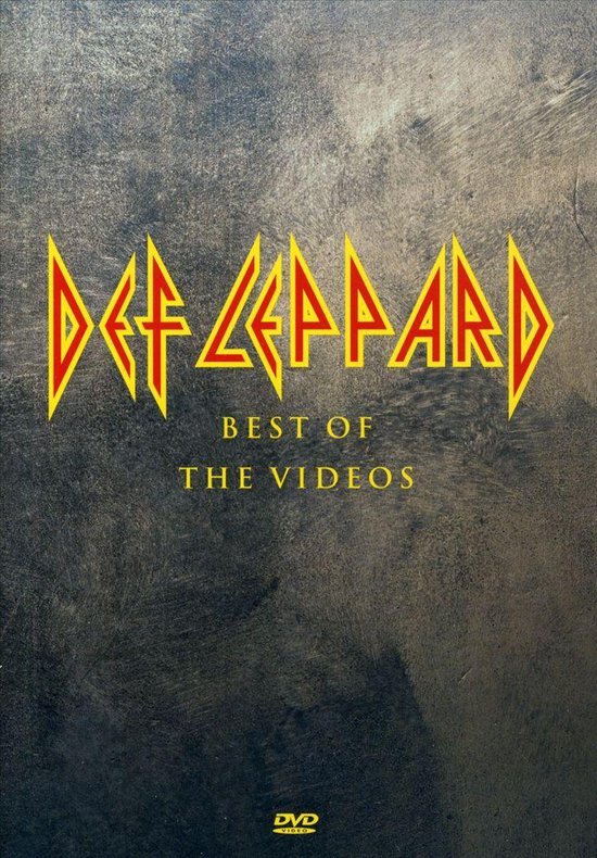 def leppard greatest hits