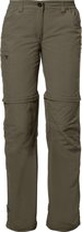 Women's Farley ZO Pants IV - tarn - 38