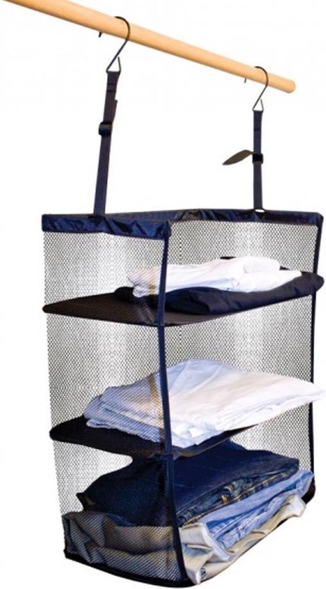 Planken organizer