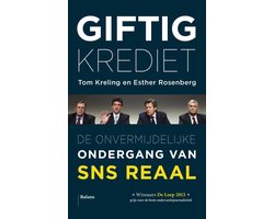 Giftig krediet