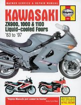 HM Kawasaki ZX900 1000