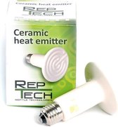 RepTech Keramische Warmtestraler 150 watt