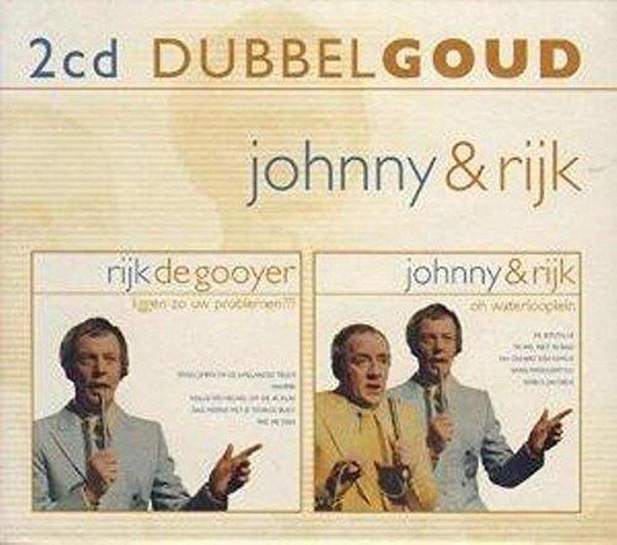 Dubbelgoud