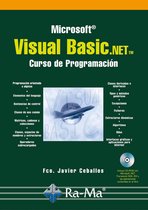 Visual Basic.NET. Curso de Programación
