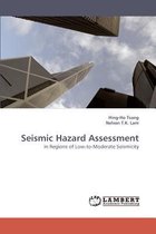 Seismic Hazard Assessment
