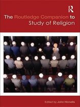 Routledge Religion Companions - The Routledge Companion to the Study of Religion