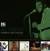 Green Al - Essential Album..