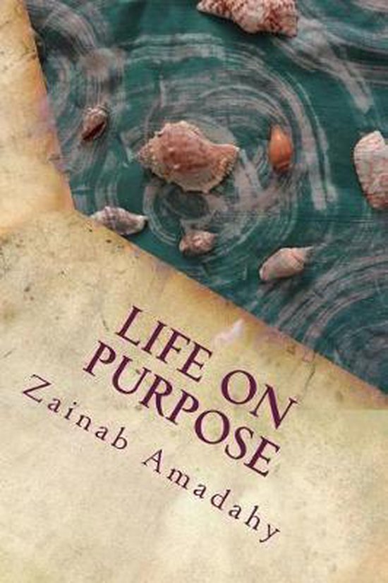 Self-Empowerment- Life on Purpose