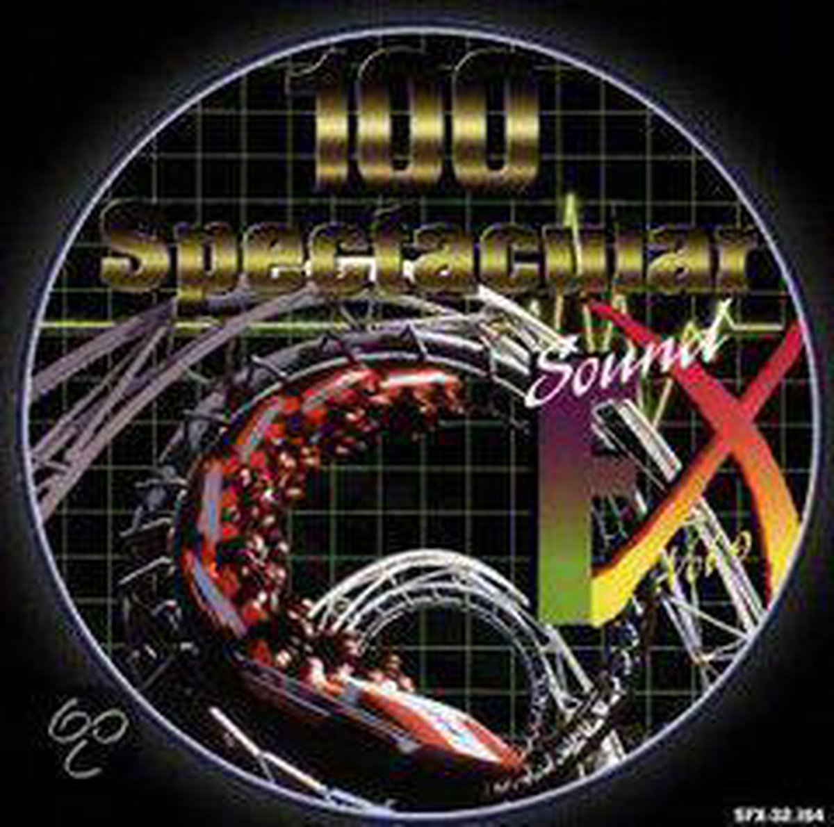 Spectacular Sound Fx 9