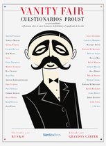 Ilustrados - Vanity Fair: Cuestionarios Proust