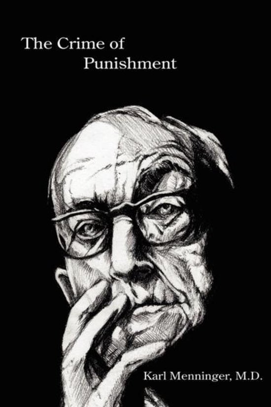 The Crime of Punishment - cover