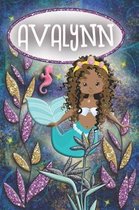 Mermaid Dreams Avalynn