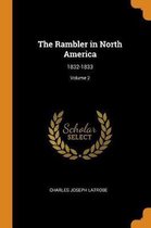 The Rambler in North America