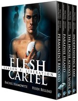 The Flesh Cartel - The Flesh Cartel, Season 4: Liberation