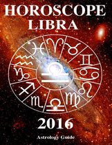 Horoscope 2016 - Libra